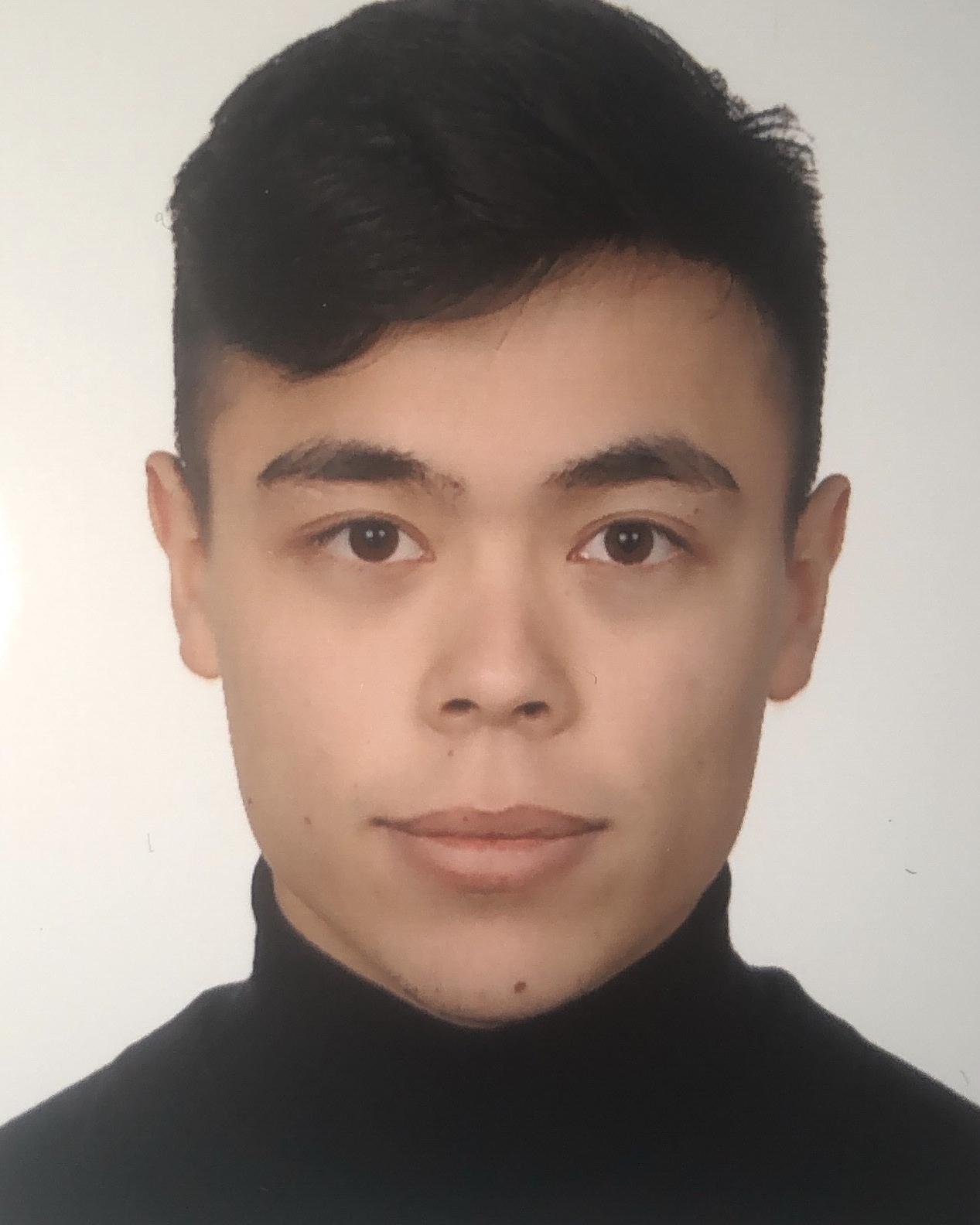 Profilbild von Anton