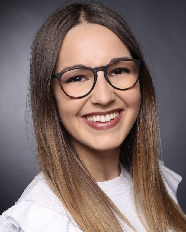 Profilbild von Lara