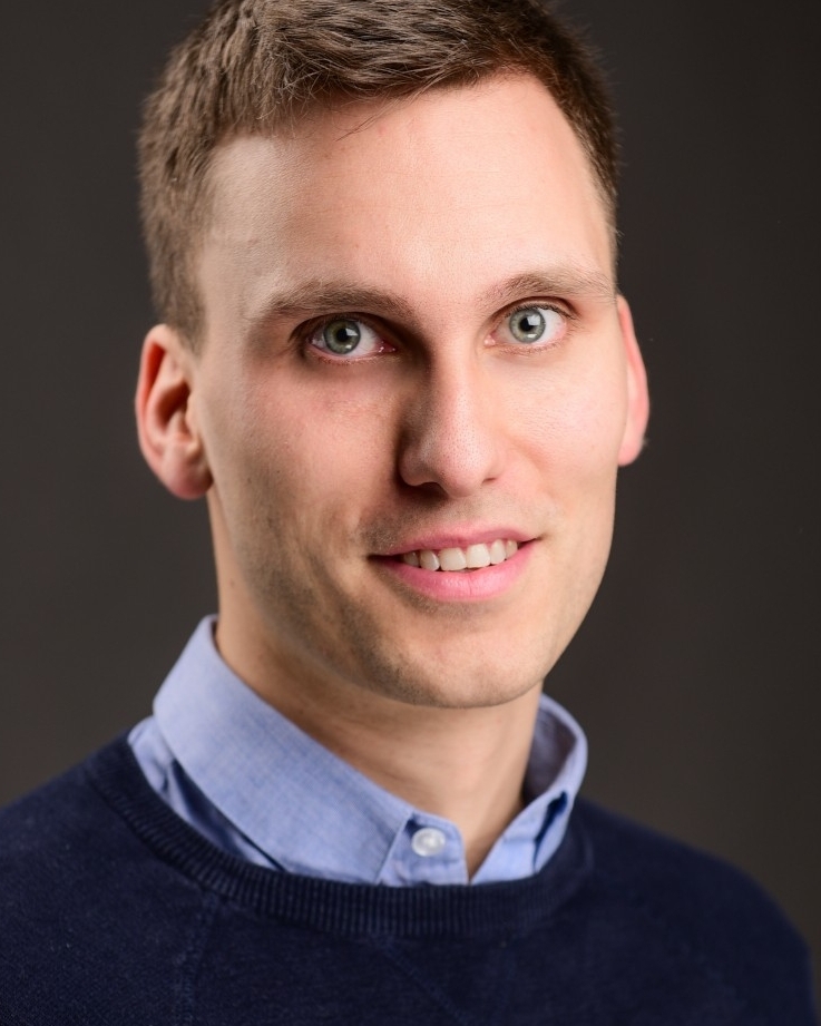 Profilbild von Johannes