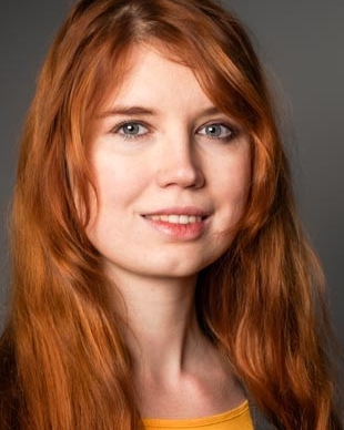 Profilbild von Elena