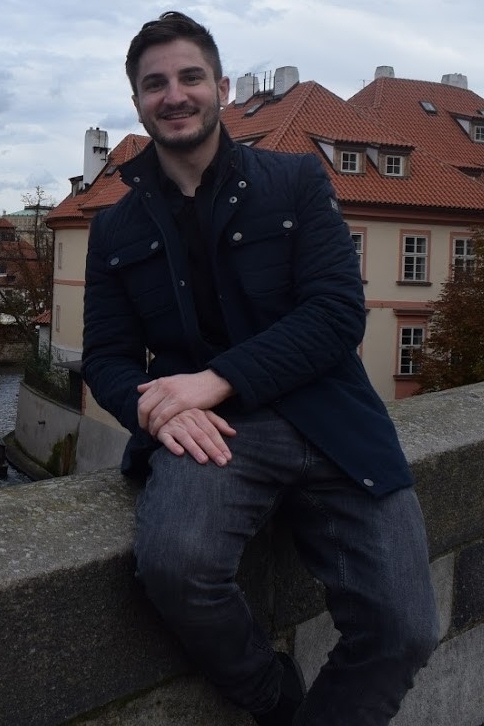 Weiteres Foto von Armend