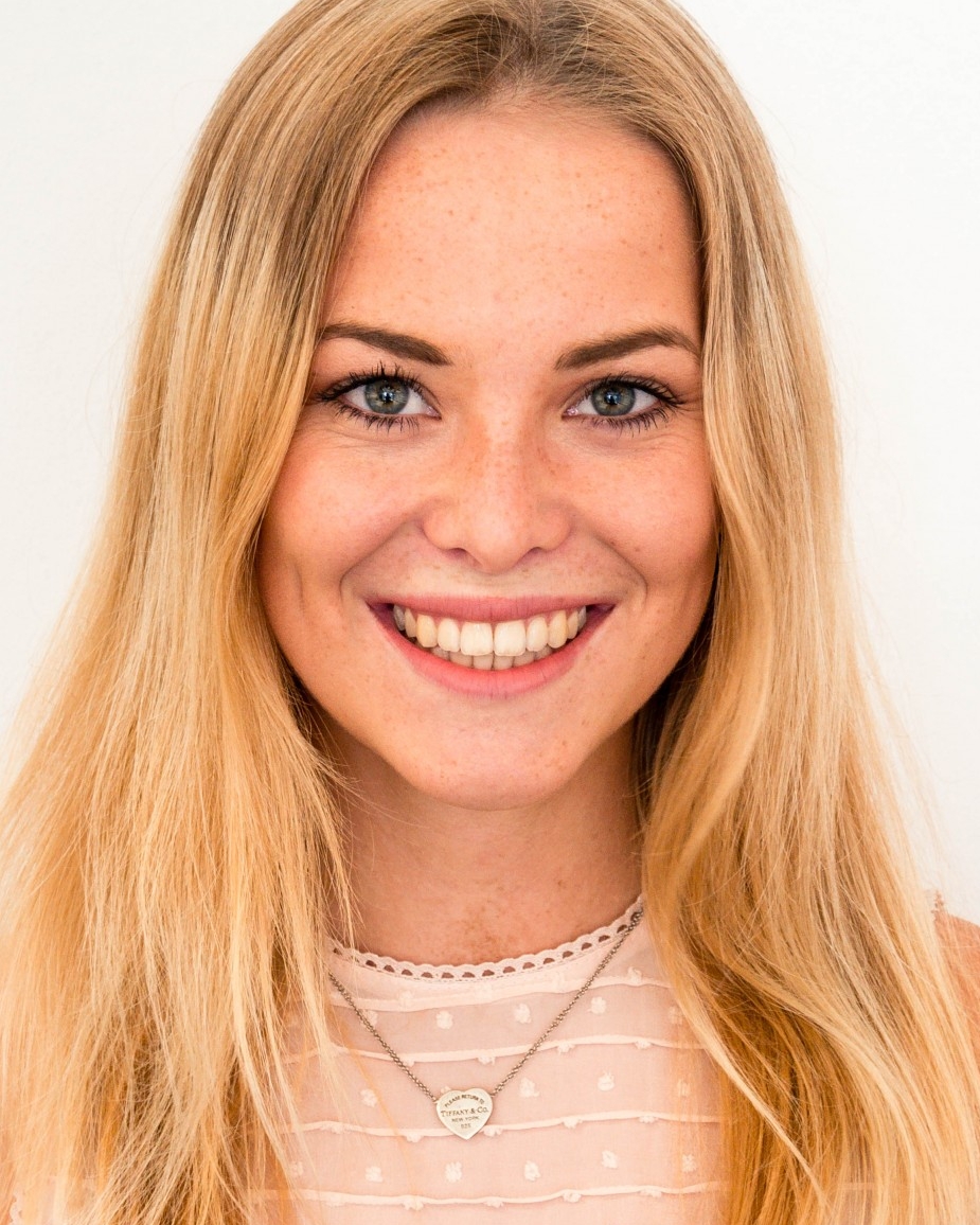 Profilbild von Dina