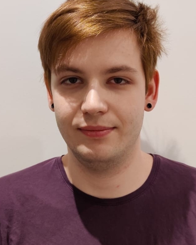 Profilbild von Kai-Thorsten