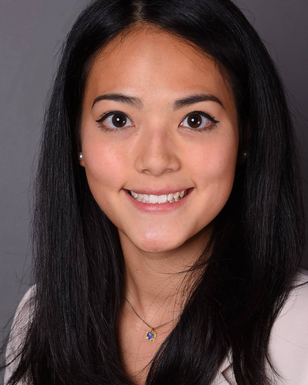 Profilbild von Yee-Wing Elaine