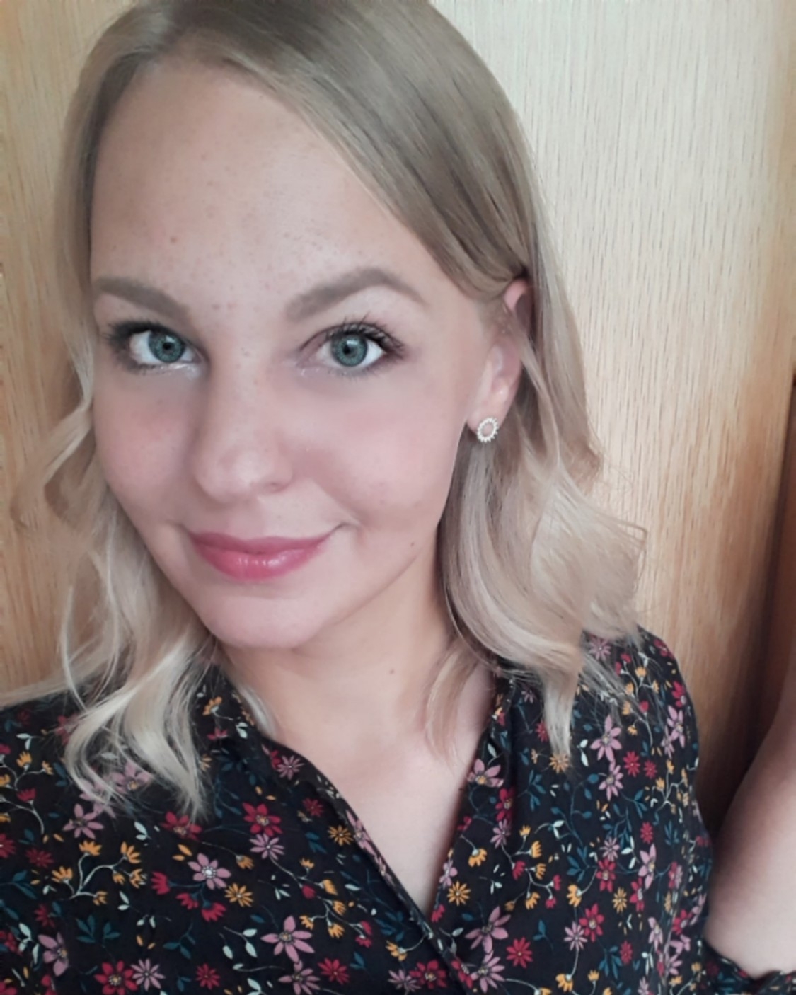 Profilbild von Alicia