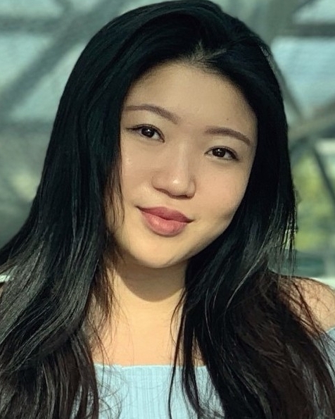 Profilbild von Yeeun Joy