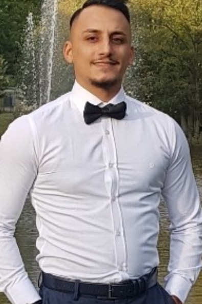 Weiteres Foto von Efkan Enes
