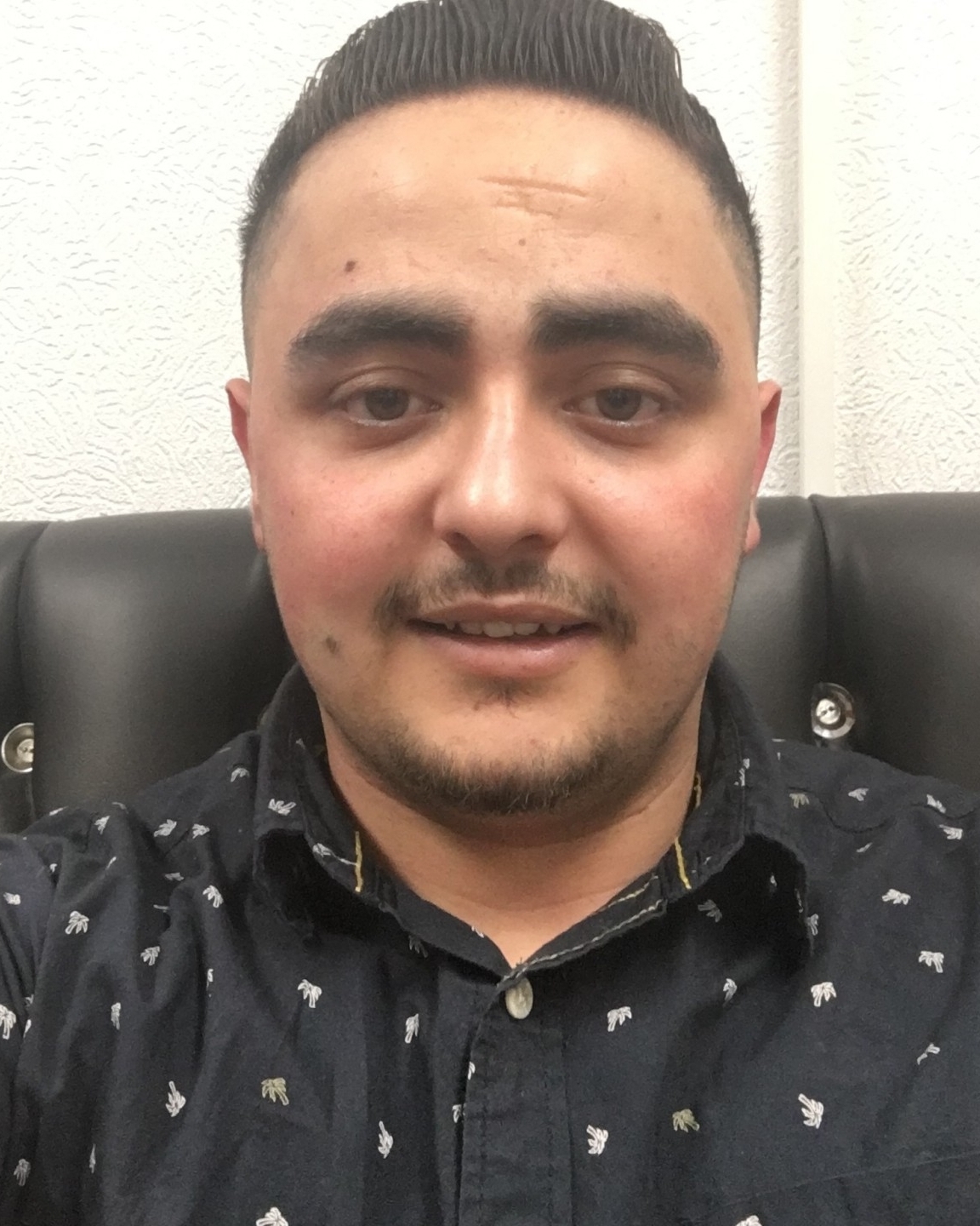 Profilbild von Mahmoud