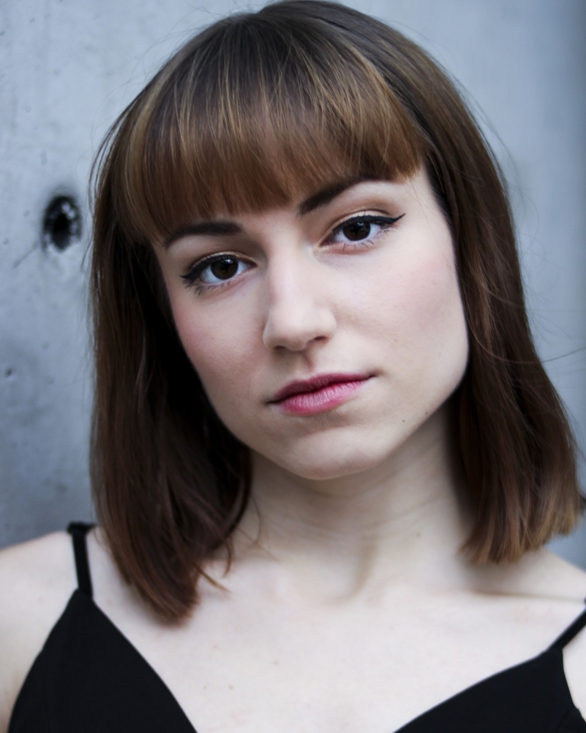 Profilbild von Nathalie