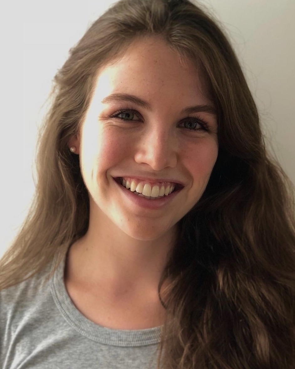 Profilbild von Marie