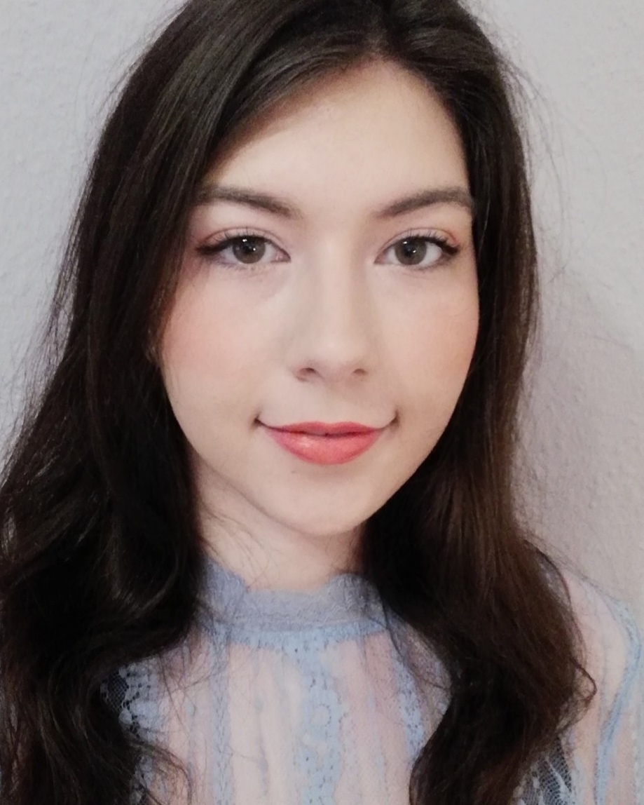 Profilbild von Martina Vanessa