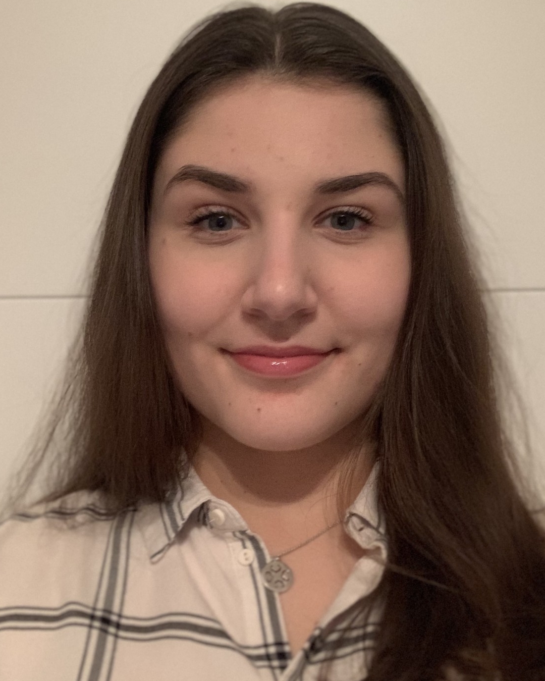 Profilbild von Julia