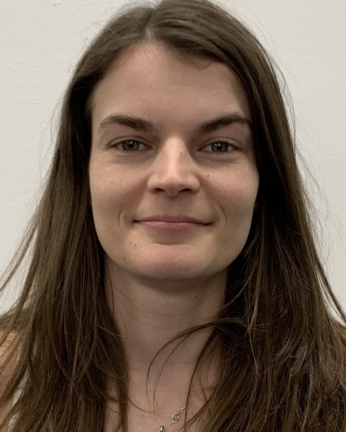 Profilbild von Nancy
