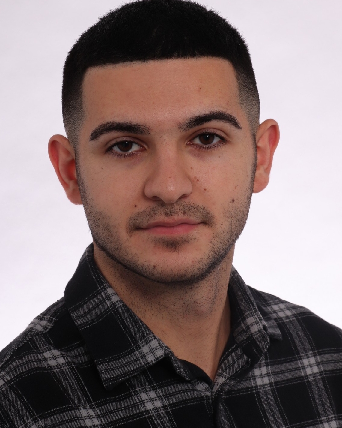 Profilbild von Hasan