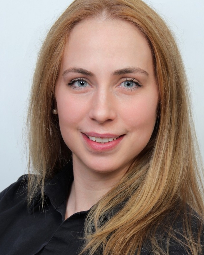 Profilbild von Esther