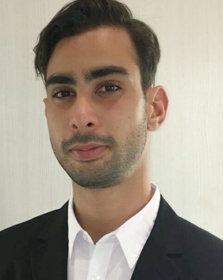 Profilbild von Firas