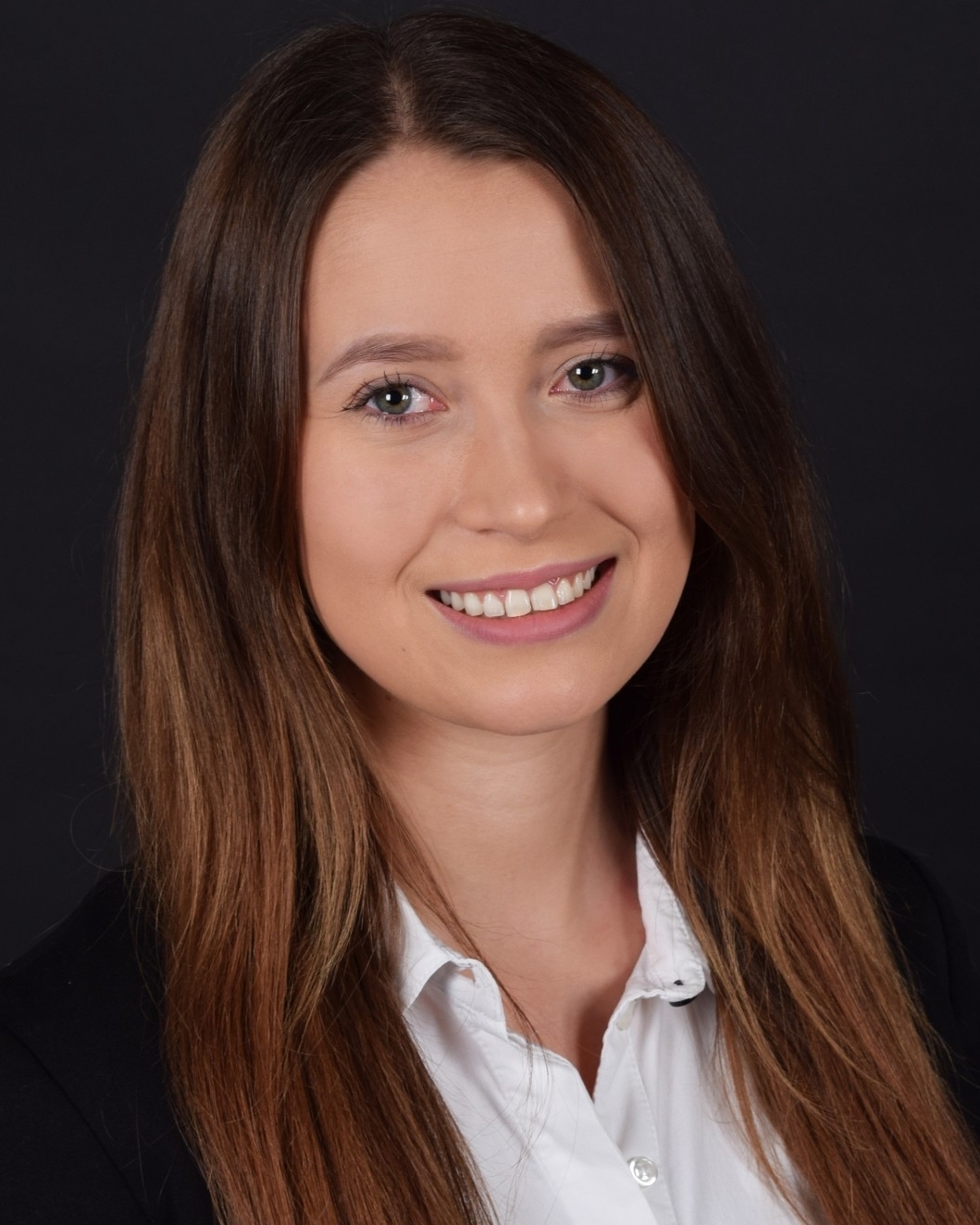 Profilbild von Yasmin