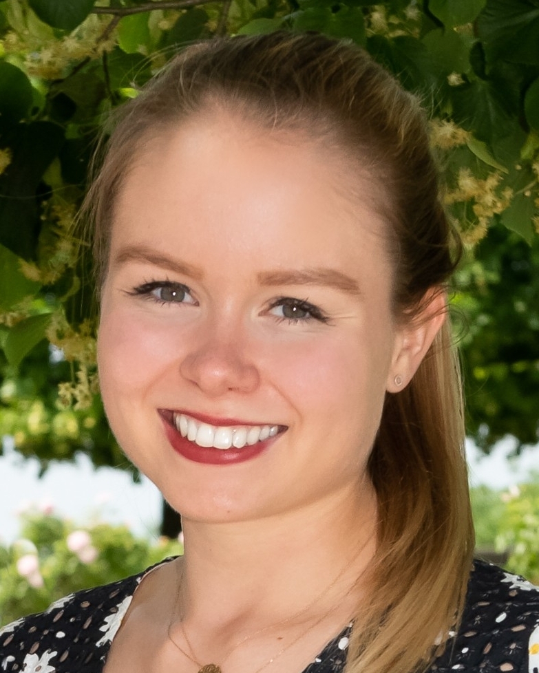 Profilbild von Helena