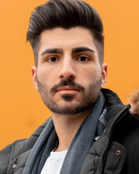 Profilbild von Mohsen Awid