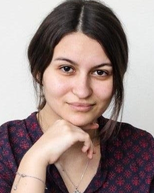 Profilbild von Marie Kristin