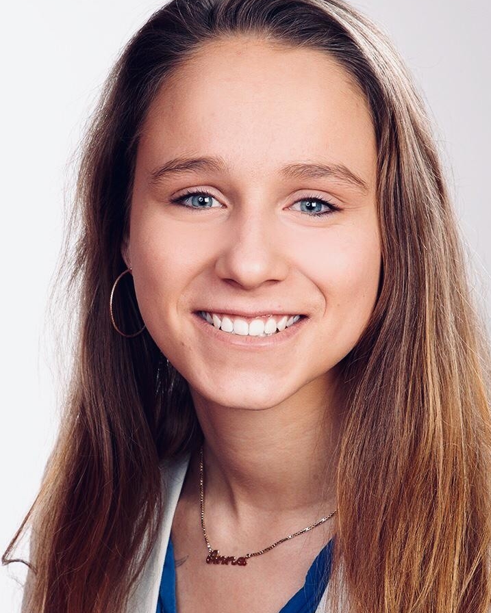 Profilbild von Anna