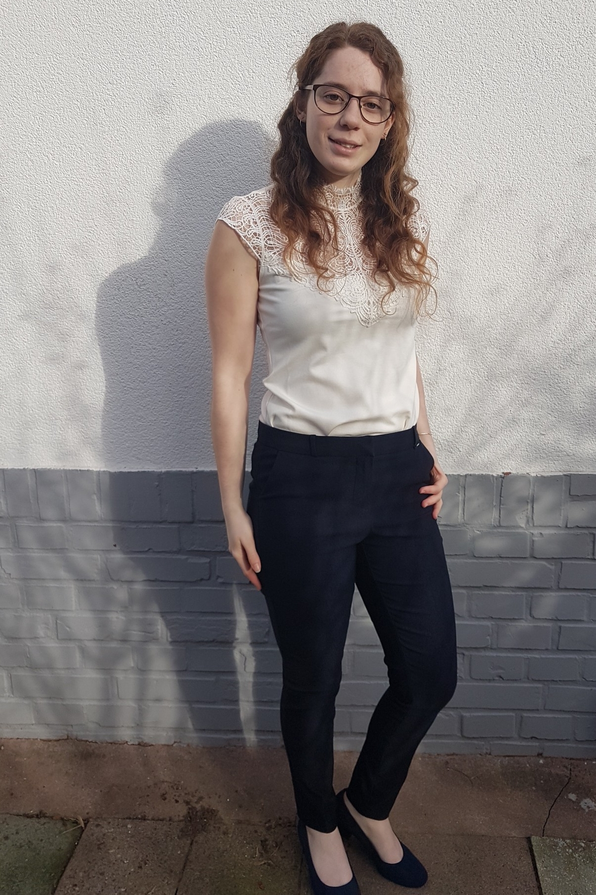 Weiteres Foto von Maren