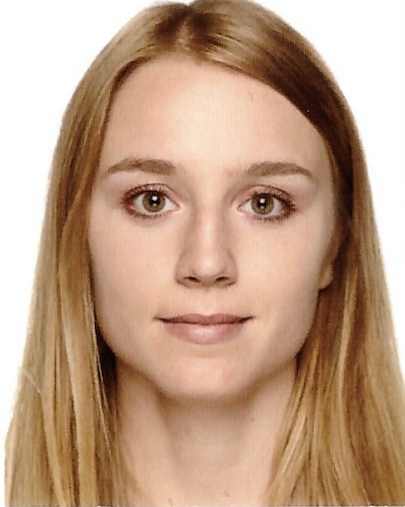 Profilbild von Isabel