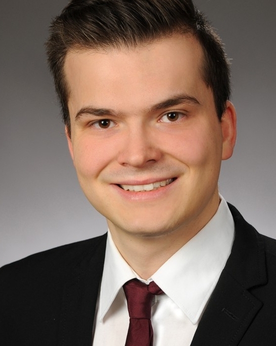 Profilbild von Maximilian