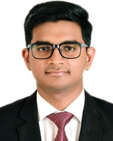Profilbild von Vikash