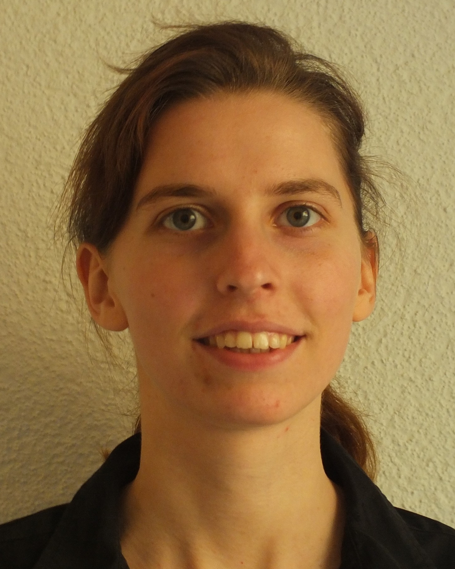 Profilbild von Lena Tjadina