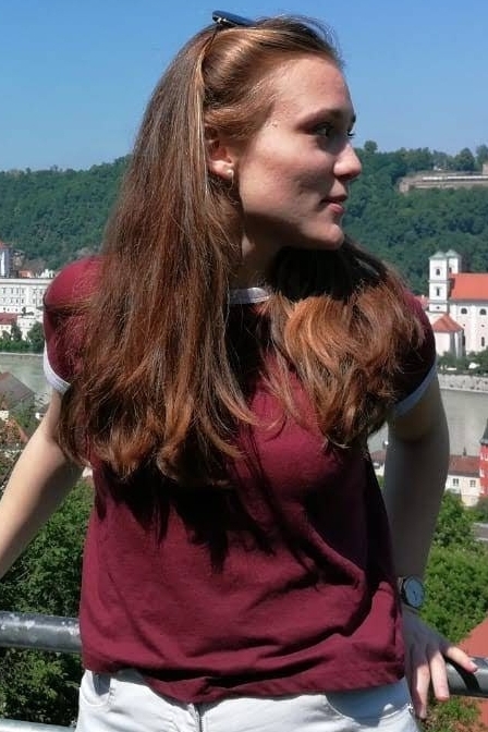 Weiteres Foto von Xenia Rebecca