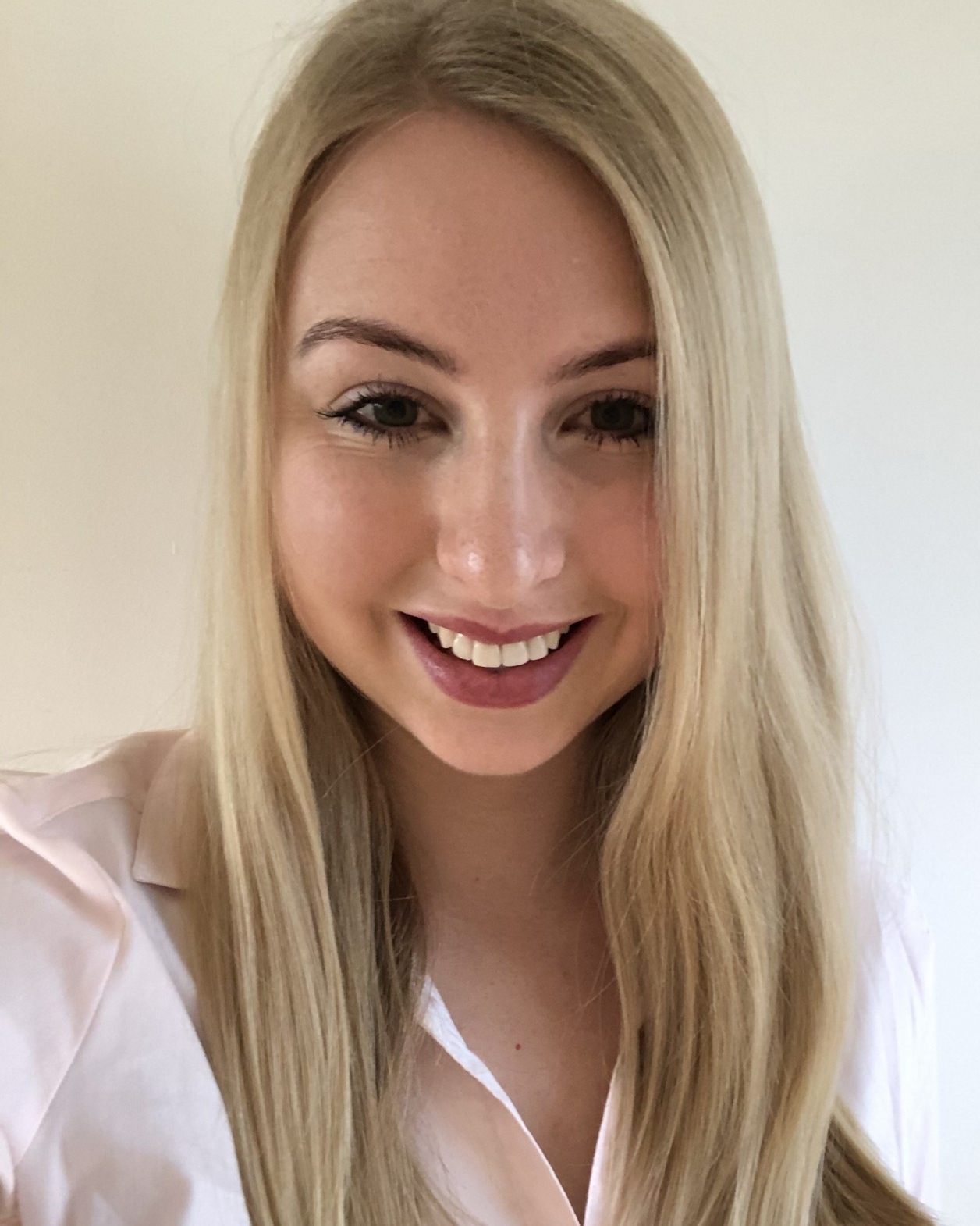 Profilbild von Anna-Lena