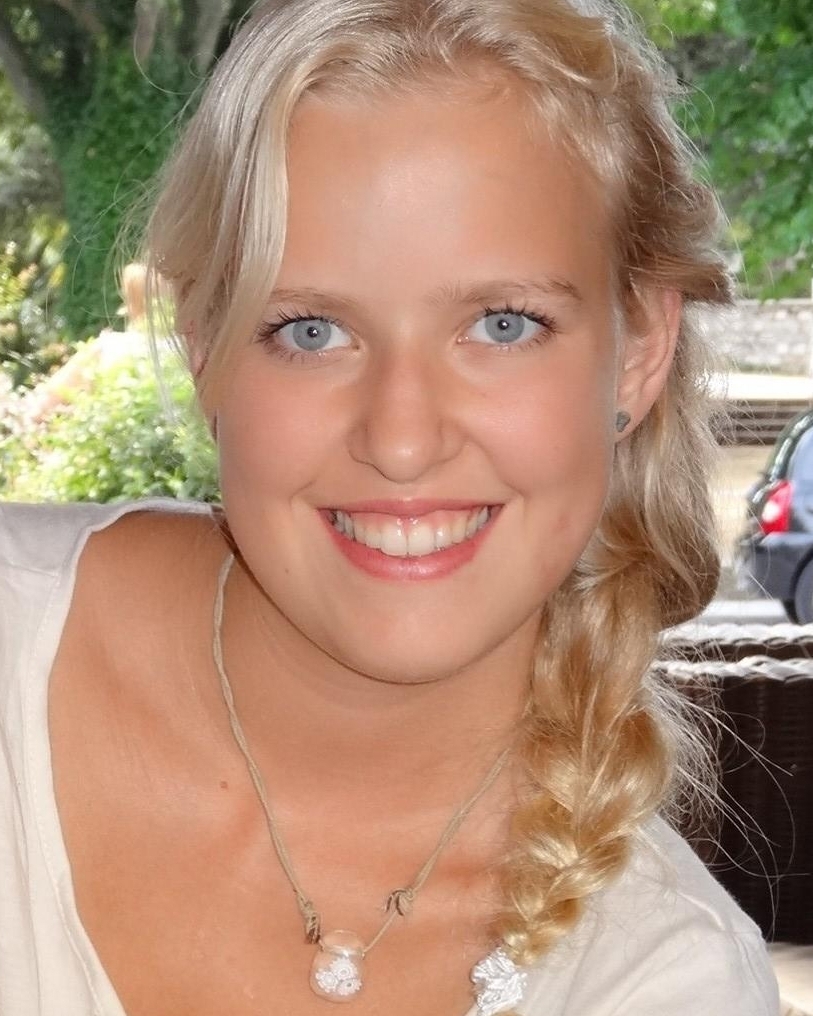 Profilbild von Michelle