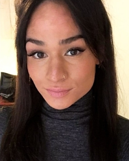 Profilbild von Patricia-Kaye