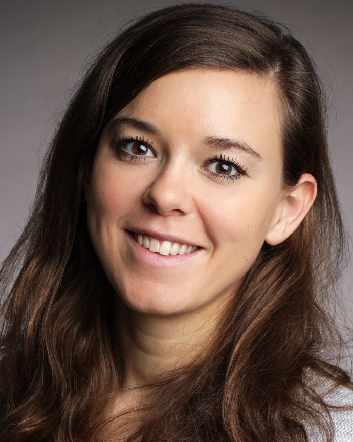 Profilbild von Laura Fee