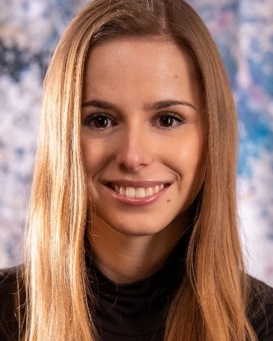 Profilbild von Stefanie