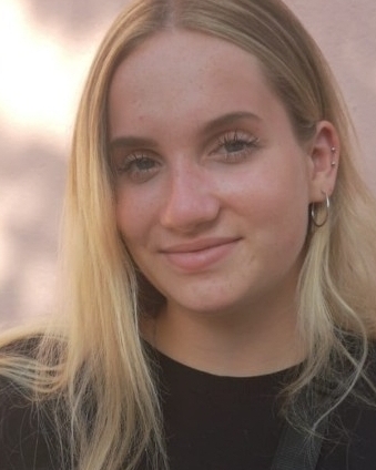 Profilbild von Leonie