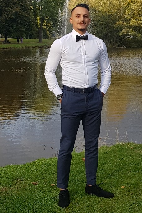 Weiteres Foto von Efkan Enes