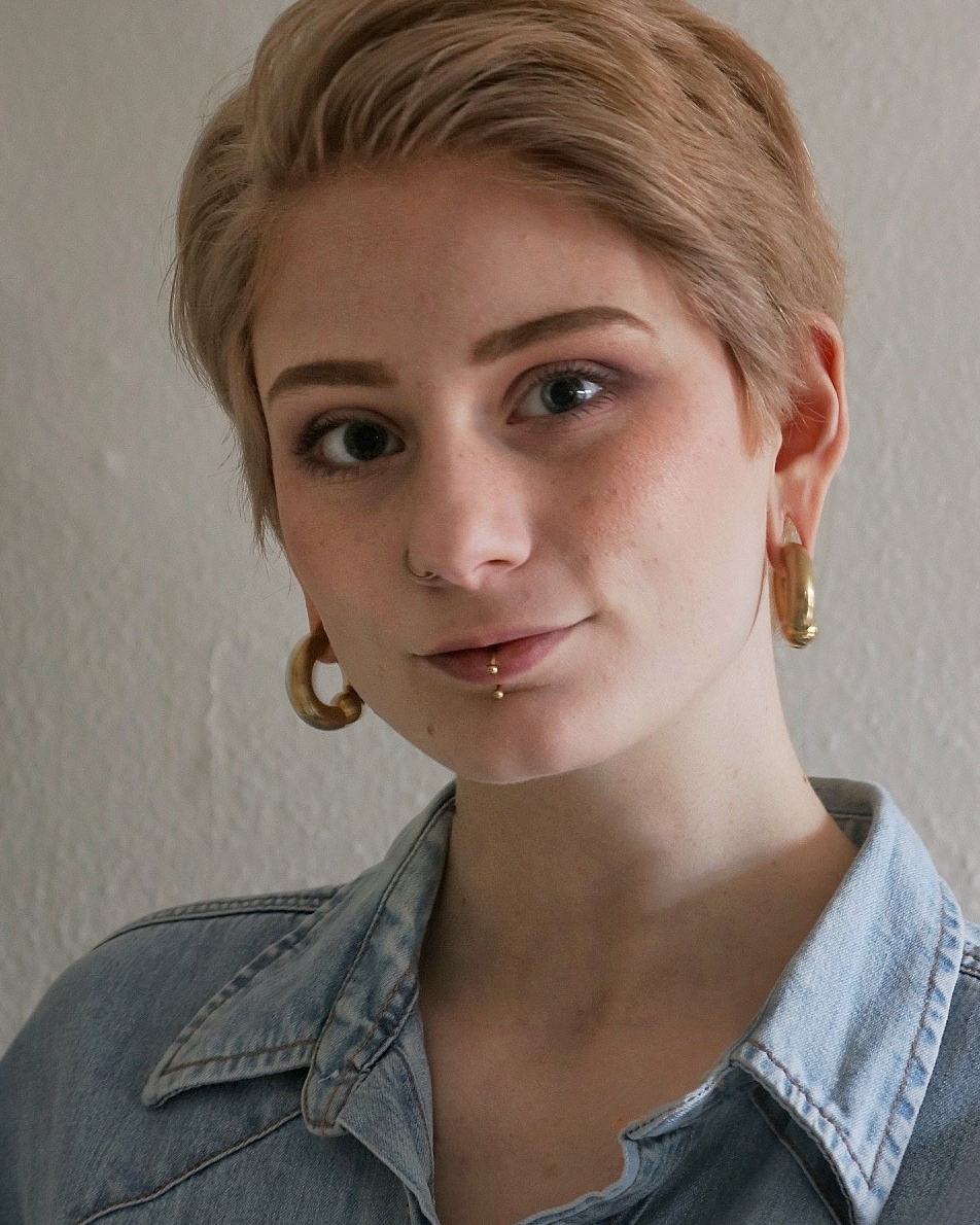 Profilbild von Maya