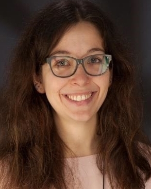 Profilbild von Sarah