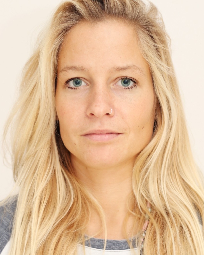 Profilbild von Alexa