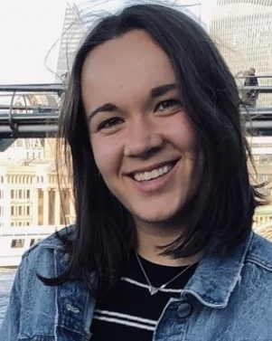 Profilbild von Alicia