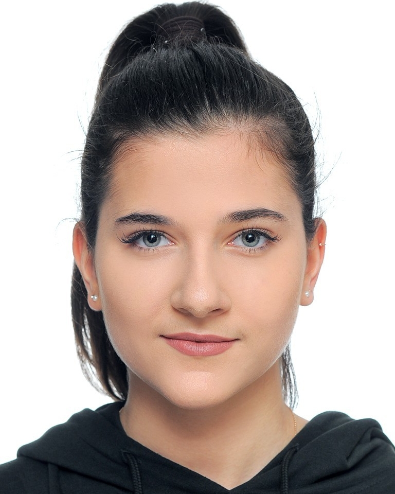 Profilbild von Anastasiya