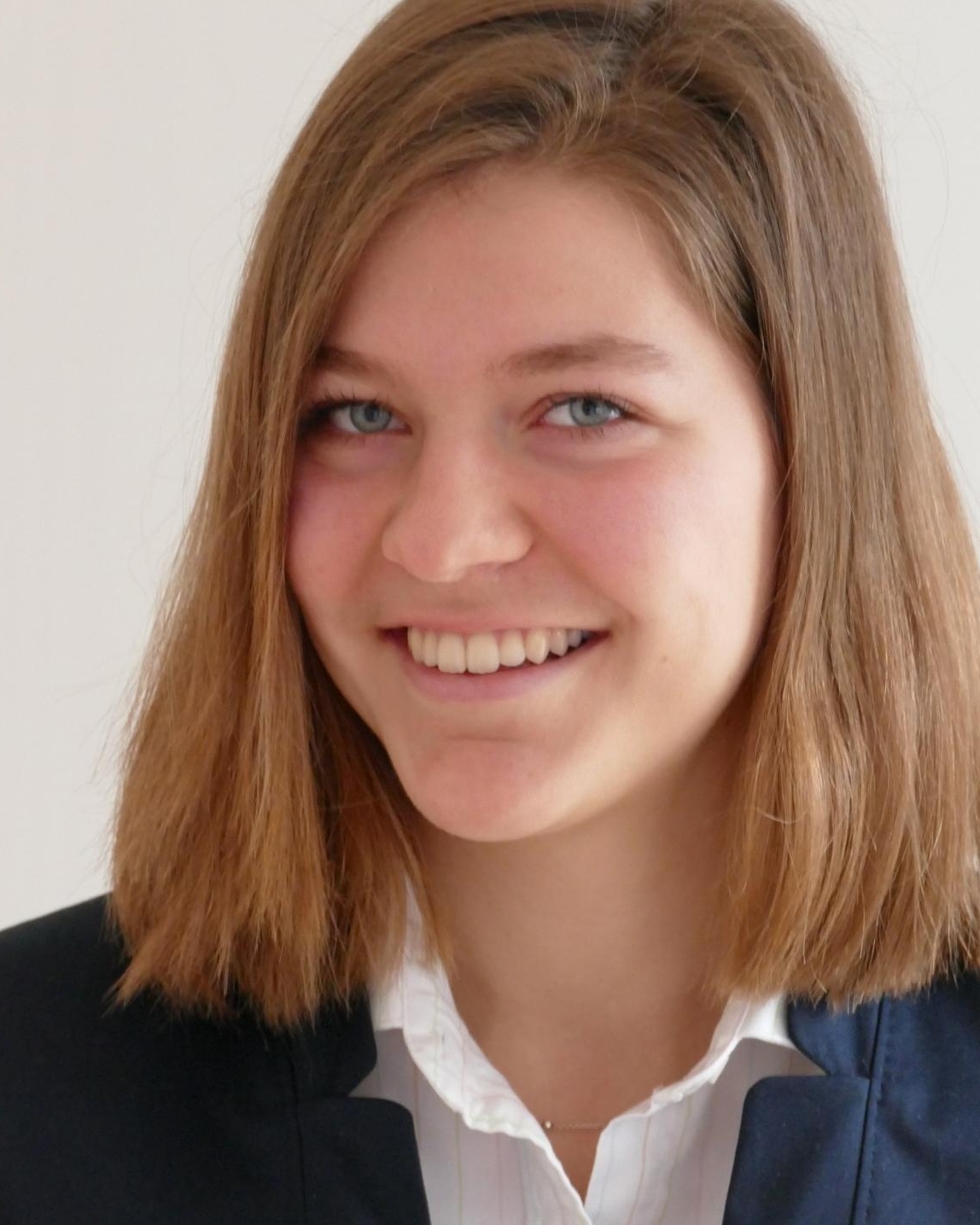 Profilbild von Nina