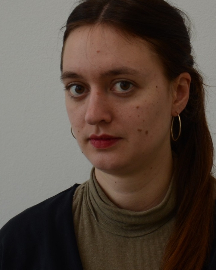 Profilbild von Milena