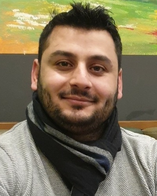 Profilbild von Alaa Aldeen