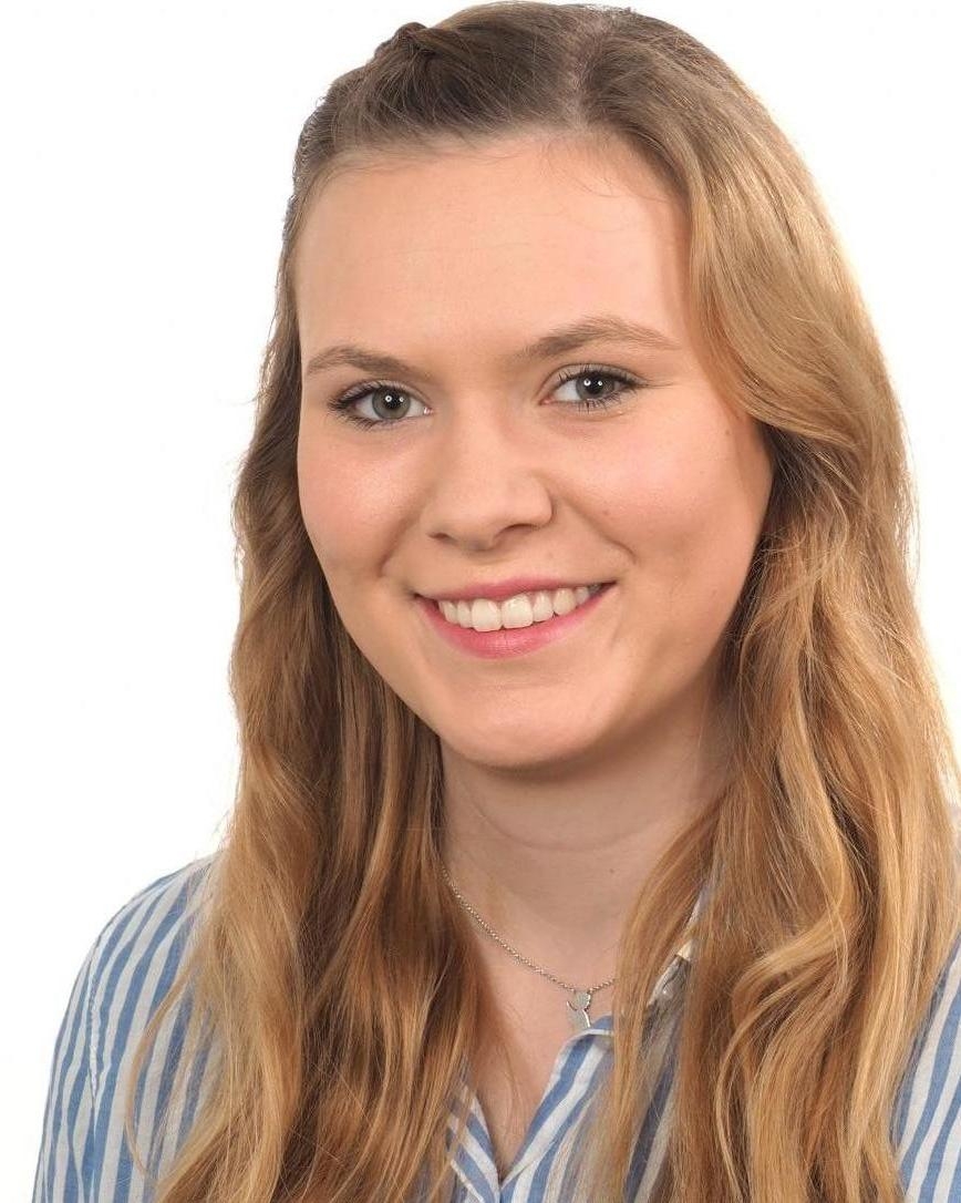 Profilbild von Franziska