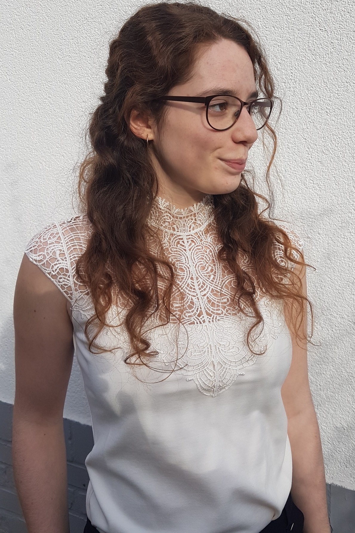 Weiteres Foto von Maren