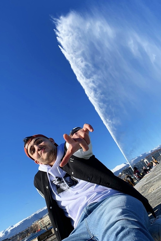 Weiteres Foto von Mouncif