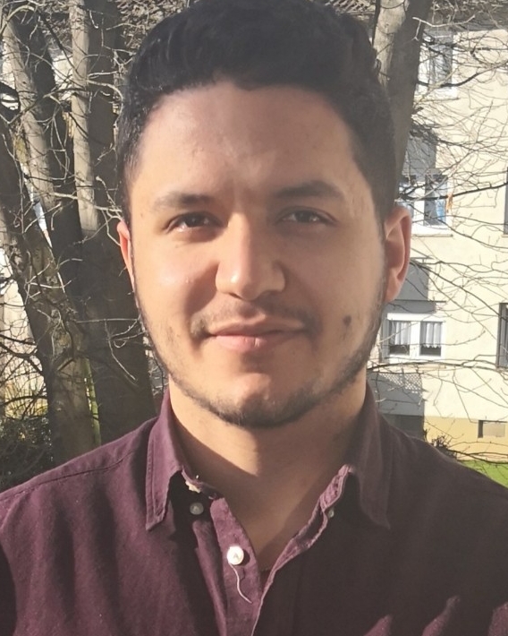 Profilbild von Mohamad
